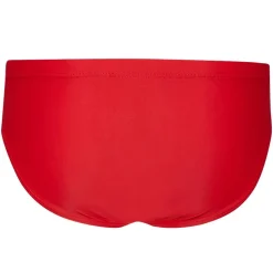 Vengadores Marvel Niño Bañador slip ET1753-rojo