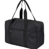 VERTICAL STUDIO "Abisko" 30 L Bolsa de viaje Weekender negro