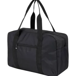 VERTICAL STUDIO "Abisko" 30 L Bolsa de viaje Weekender negro