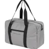 VERTICAL STUDIO "Abisko" 30 L Bolsa de viaje Weekender gris