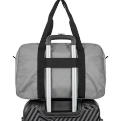 VERTICAL STUDIO "Abisko" 30 L Bolsa de viaje Weekender gris