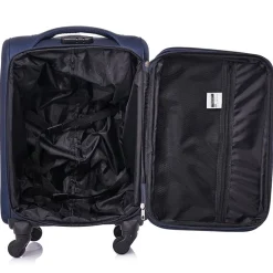 VERTICAL STUDIO Maleta de tela 