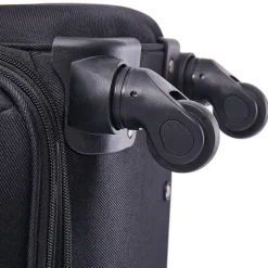 VERTICAL STUDIO Maleta de tela 