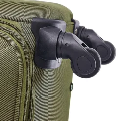 VERTICAL STUDIO Maleta de tela 