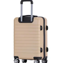 VERTICAL STUDIO "Sundsvall" 20" Maleta de cabina oro