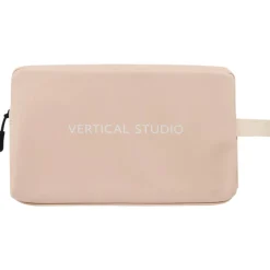 VERTICAL STUDIO "Tovik" Neceser 3L beige