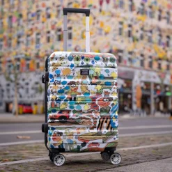 VERTICAL STUDIO x Fischer Art 20