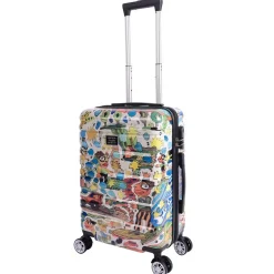 VERTICAL STUDIO x Fischer Art 20