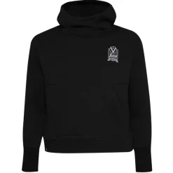 Virtus Bolonia macron Hombre Sudadera con capucha 58587132
