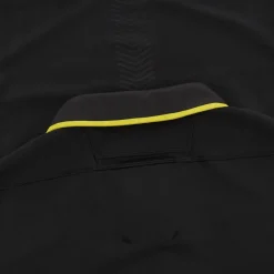 Wales WRU macron Copa Mundial de Rugby Hombre Camiseta de segunda equipación 58575247