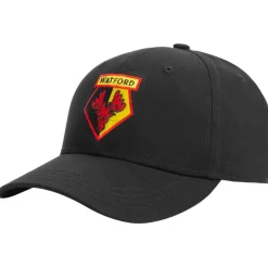 Watford FC Gorra de aficionado WFC-STK-001