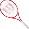 Wilson x Roger Federer Niño Raqueta de tenis 25'' WR054310H