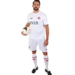 Würzburger Kickers Jako Pantalones cortos de segunda equipación WK4417A-00