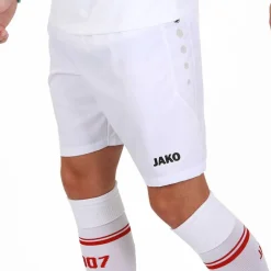 Würzburger Kickers Jako Pantalones cortos de segunda equipación WK4417A-00