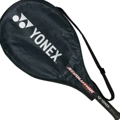 YONEX Revolution Isometric Niño Raqueta de tenis RDREVJR