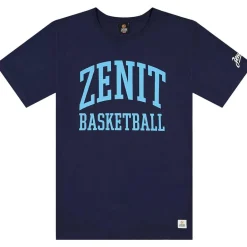 Zenith uds. Petersburgo EuroLeague Hombre Camiseta de baloncesto 0194-2556/4568
