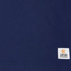 Zenith uds. Petersburgo EuroLeague Hombre Camiseta de baloncesto 0194-2556/4568