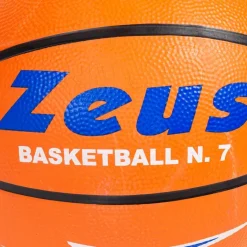 Zeus Balón de baloncesto