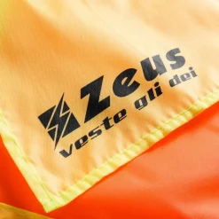 Zeus Bandera asistente de árbitro Set de 2