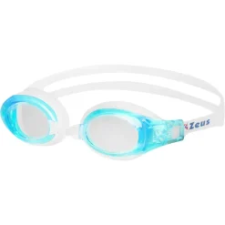 Zeus Basic Gafas de natación azules