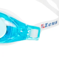 Zeus Basic Gafas de natación azules