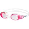 Zeus Basic Gafas de natación rosas