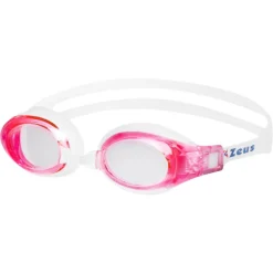 Zeus Basic Gafas de natación rosas