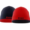 Zeus Beanie reversible Gorro de invierno Rojo Marino