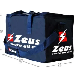Zeus Bolsa sanitaria deportiva
