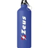 Zeus Botella de aluminio 0,75l Royal