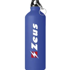 Zeus Botella de aluminio 0,75l Royal