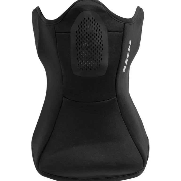 Zeus Braga de cuello cortaviento