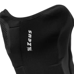 Zeus Braga de cuello cortaviento