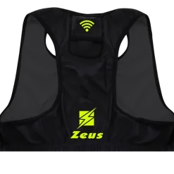 Zeus Canotta GPS Unisex Top de running profesional