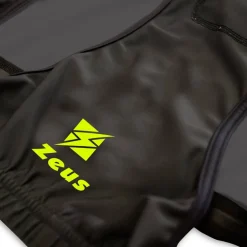 Zeus Canotta GPS Unisex Top de running profesional