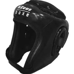 Zeus Casco de boxeo