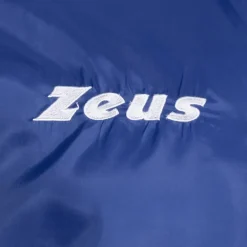 Zeus Chubasquero Azul