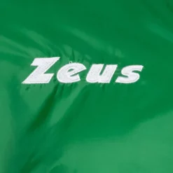 Zeus Chubasquero Verde