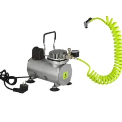 Zeus Compresor de aire para inflar balones