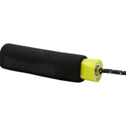 Zeus Cuerda para saltar negro