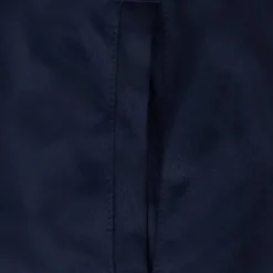 Zeus Enea 3/4 - Pantalones cortos de entrenamiento azul marino