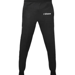 Zeus Enea Pantalones de chándal Negro