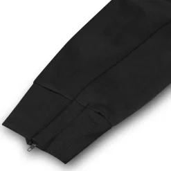 Zeus Enea Pantalones de chándal Negro