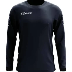 Zeus Enea Sudadera de entrenamiento azul marino