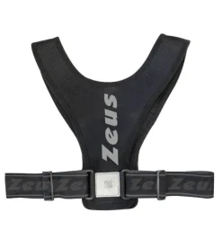 Zeus Entrenamiento Camiseta sin mangas con soporte para celular