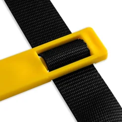 Zeus Escalera de coordinación de 9 campos