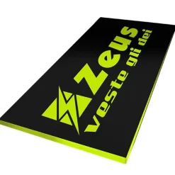 Zeus Esterilla de fitness profesional