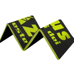 Zeus Esterilla de fitness profesional