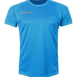 Zeus Fit Camiseta de entrenamiento royal blue