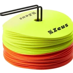 Zeus Floormarker Discos de marcación 24 uds..